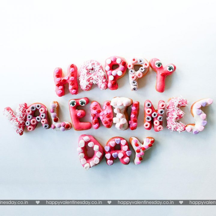 Valentine Day Messages