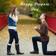 Propose Day
