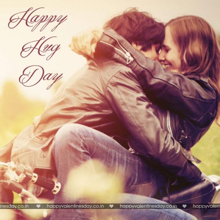 Hug Day
