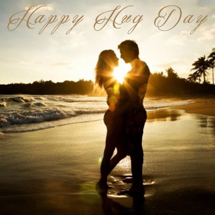 Hug Day