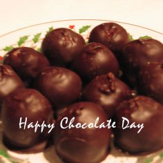 Chocolate Day