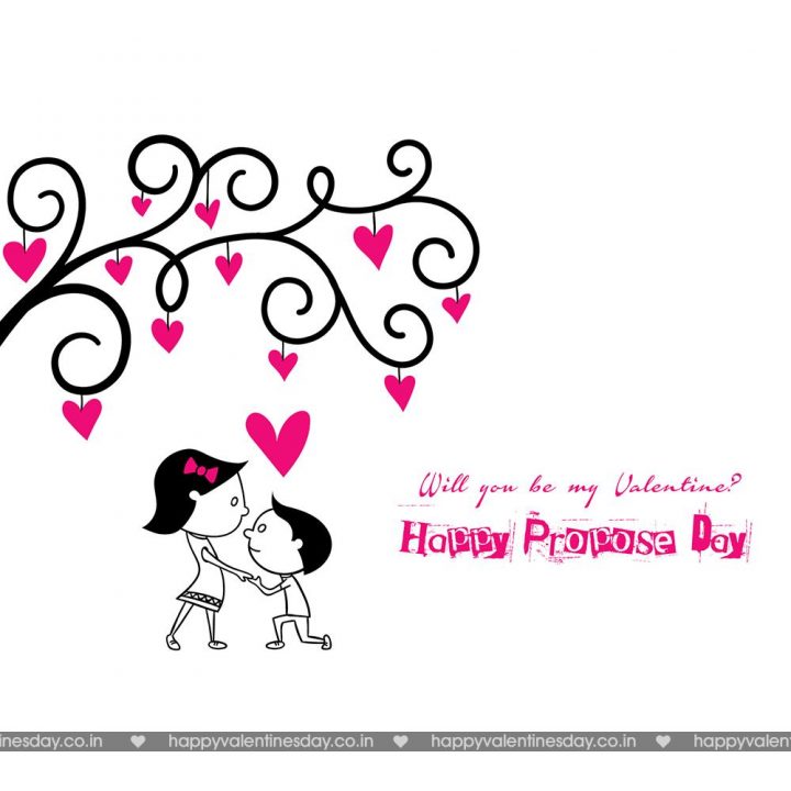 Propose Day