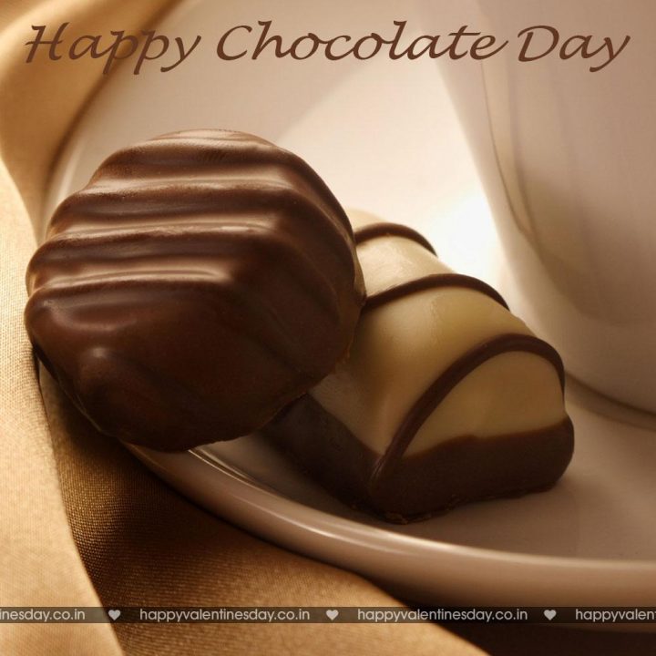 Chocolate Day