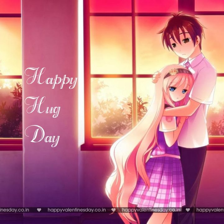 Hug Day – happy valentines day games
