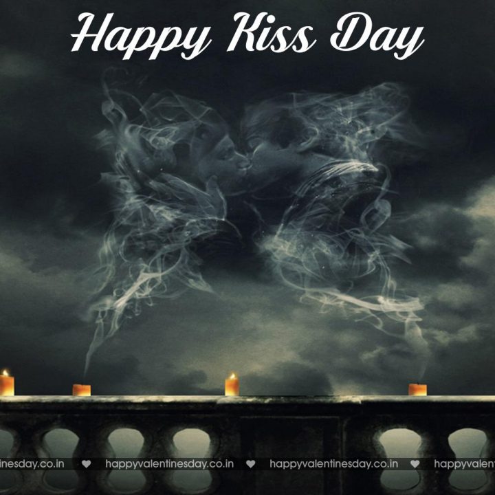 Kiss Day – free ecards online