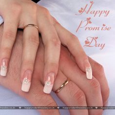 Promise Day