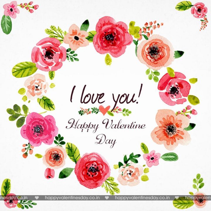 Valentine Day Messages