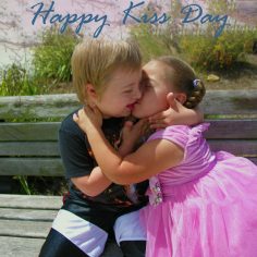 Kiss Day