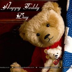 Teddy Day