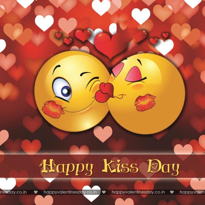 Kiss Day – happy valentines day images download