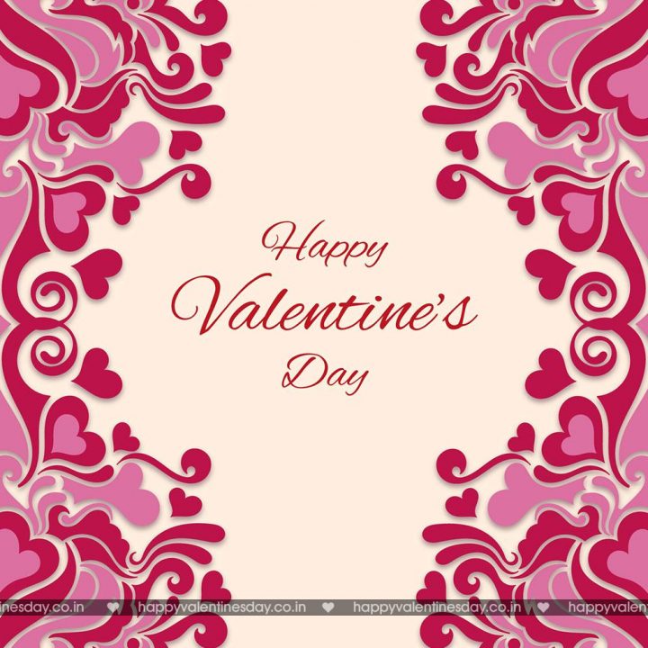 Valentine Day Messages