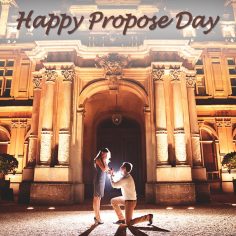 Propose Day