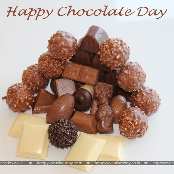 Chocolate Day