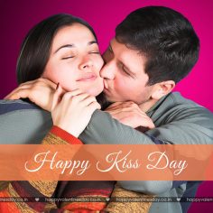Kiss Day – free happy valentines day images