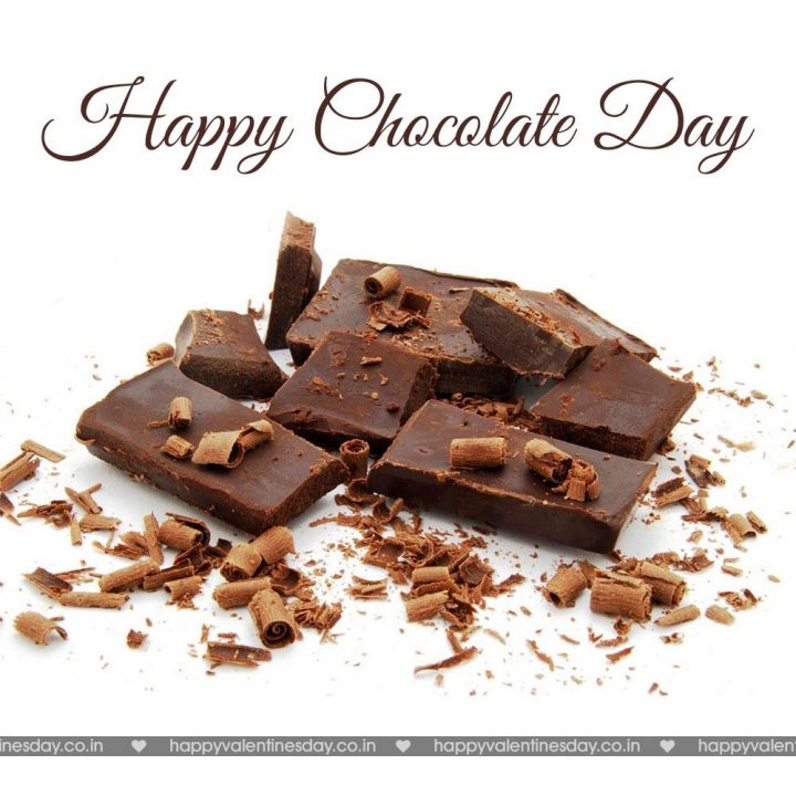Chocolate Day – free ecards for valentines day
