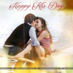 Kiss Day