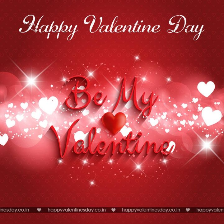 Valentine Day Messages