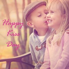 Kiss Day