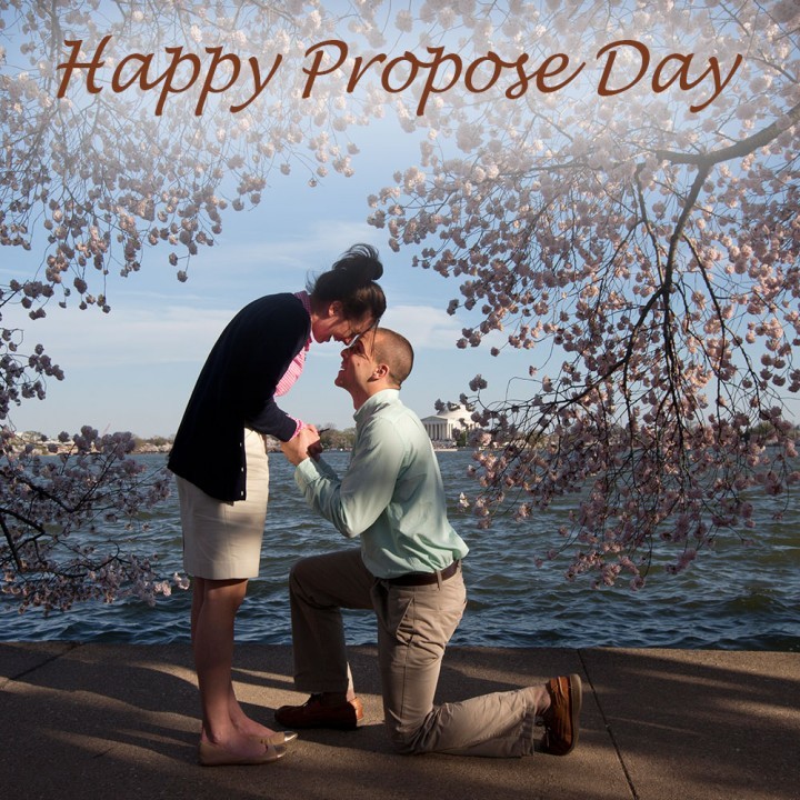 Propose Day