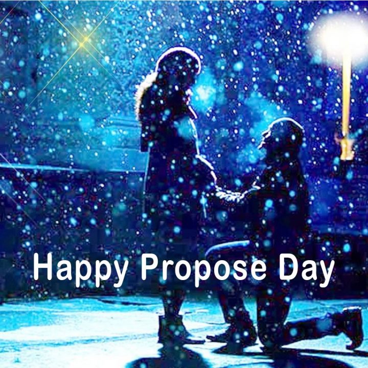 Propose Day