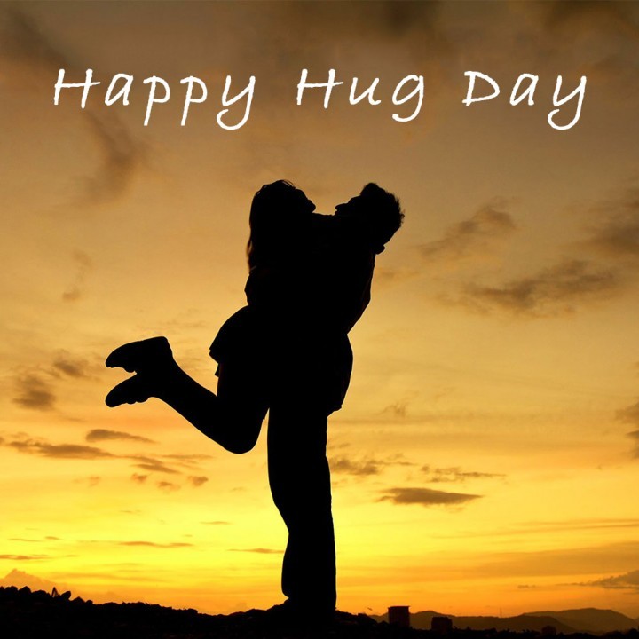 Hug Day