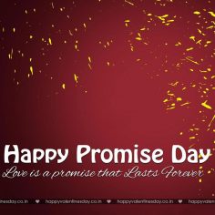 Promise Day – free online ecards