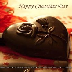 Chocolate Day