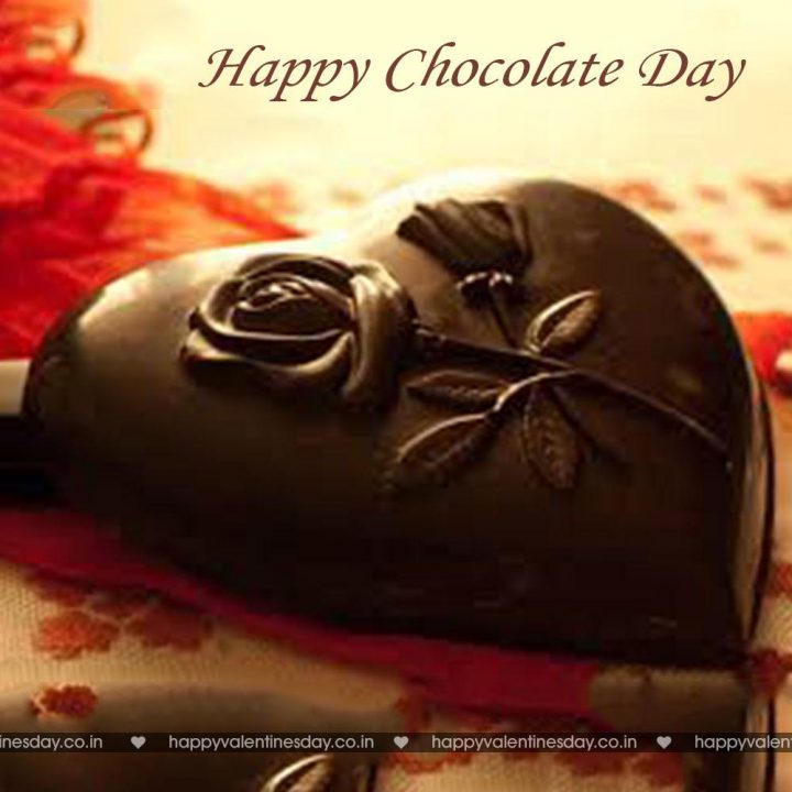 Chocolate Day