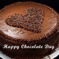 Chocolate Day
