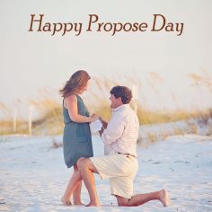 Propose Day