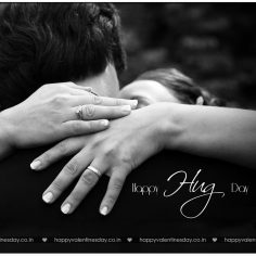 Hug Day – happy valentines day ideas