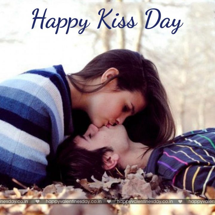 Kiss Day – happy valentine day pictures gallery
