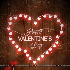 Valentine Day Messages