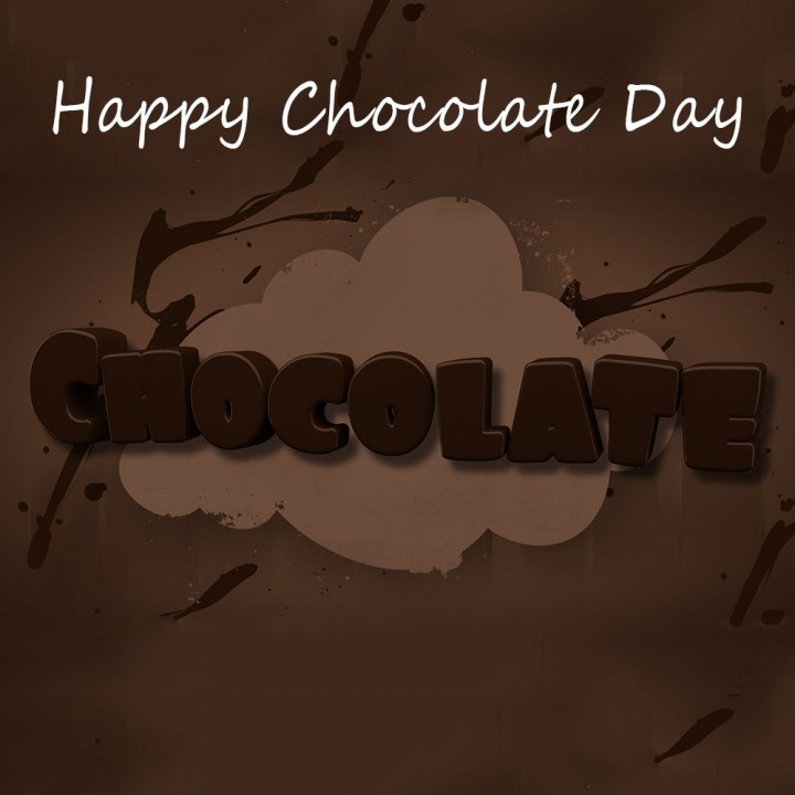 Chocolate Day
