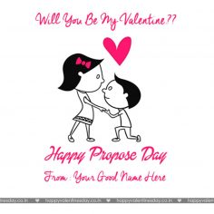 Propose Day