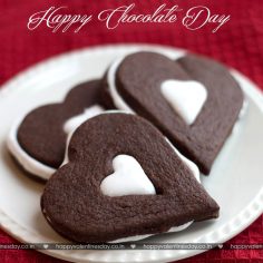 Chocolate Day