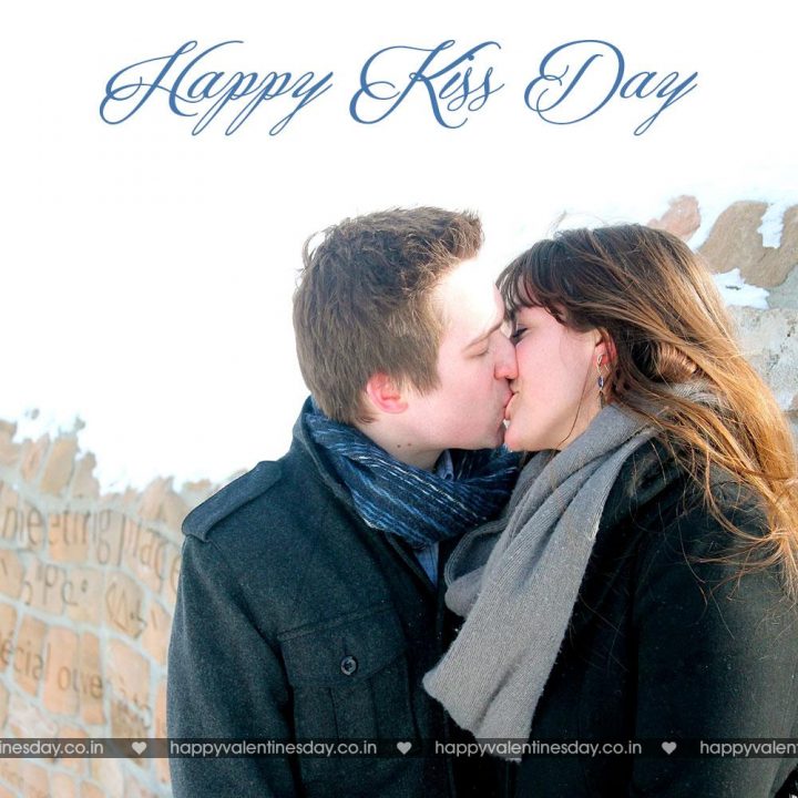 Kiss Day