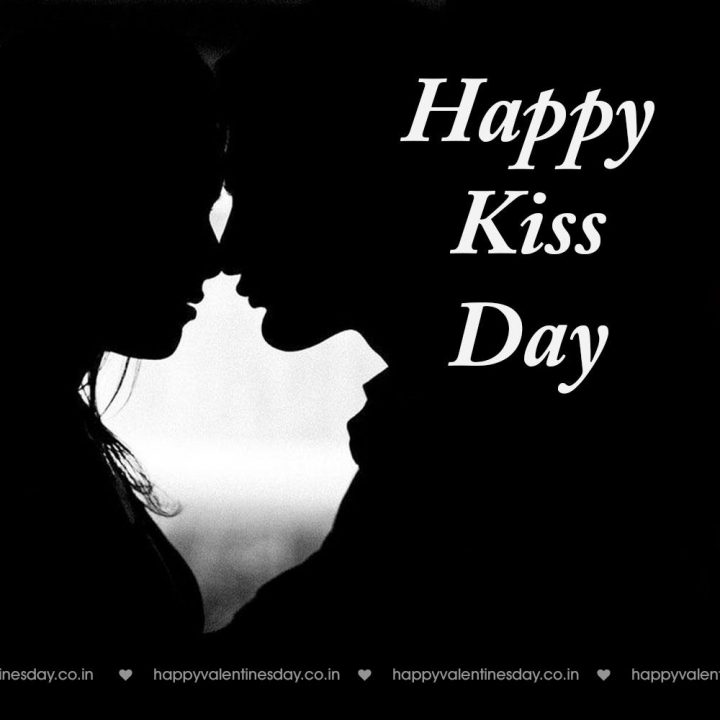 Kiss Day – happy valentine day pics download