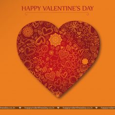 Valentine Day Messages