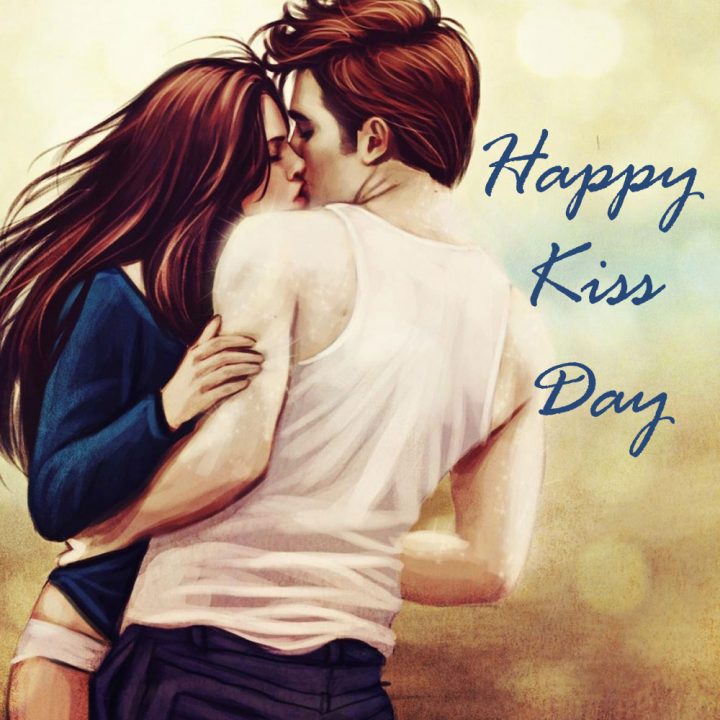Kiss Day