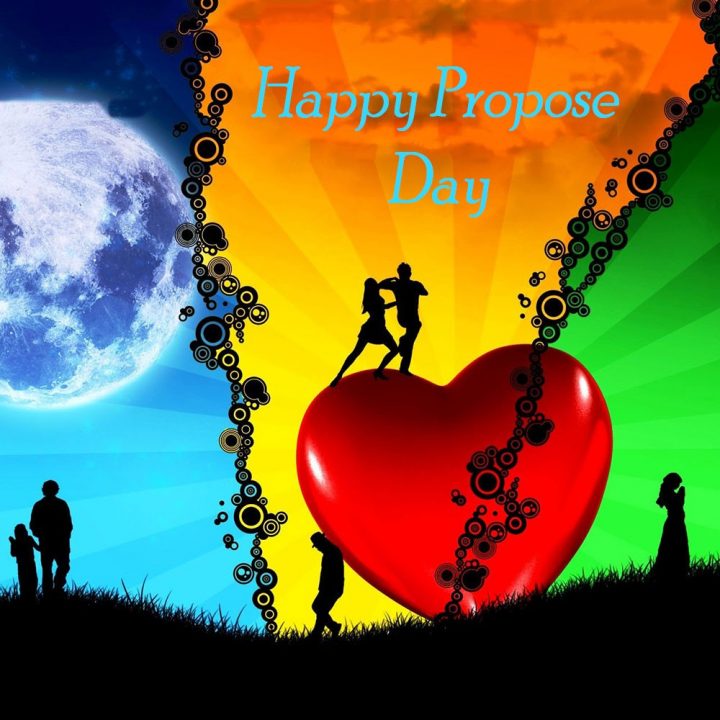 Propose Day