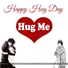Hug Day – valentines day greetings quotes