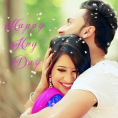 Hug Day