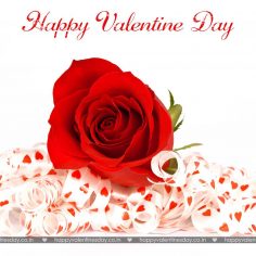 Valentine Day Messages
