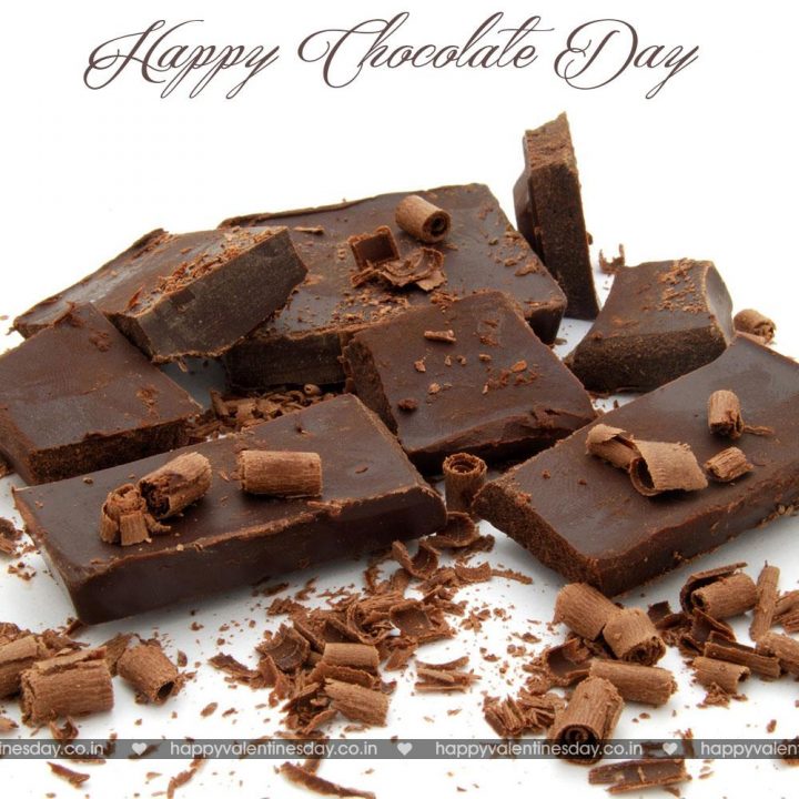 Chocolate Day