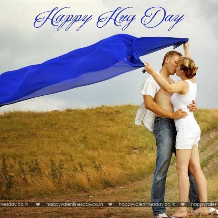 Hug Day