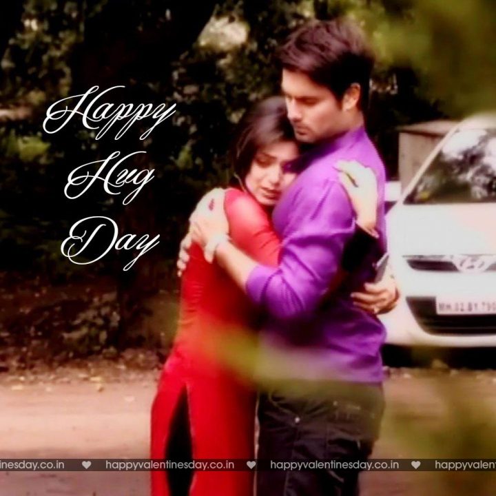 Hug Day