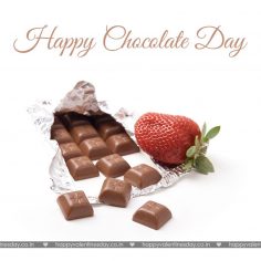 Chocolate Day