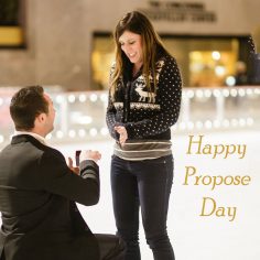 Propose Day