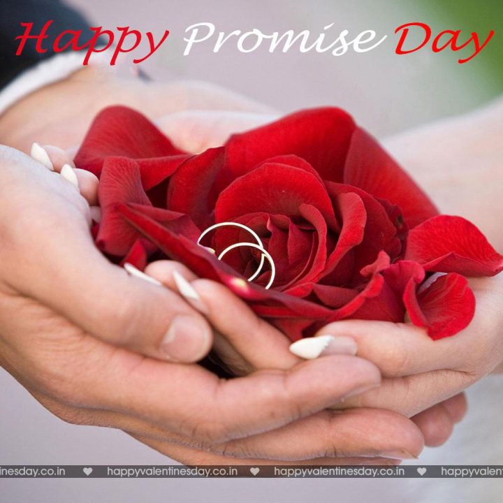 Promise Day